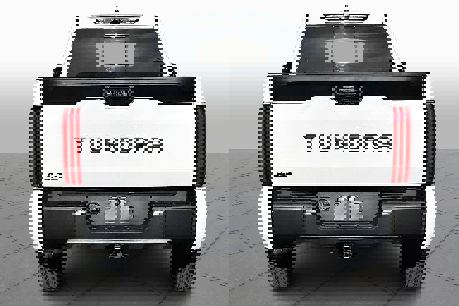 Certified 2026 Toyota Tundra SR image 5