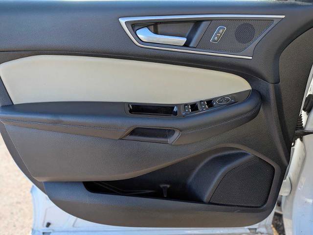 Certified 2018 Ford Edge SEL w/ Equipment Group 201A image 17
