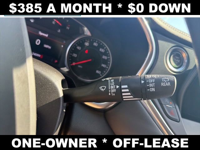 Used 2023 Chevrolet Blazer LT FWD image 17