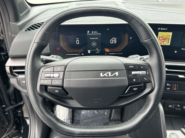 Used 2026 Kia Sportage X-Line image 12