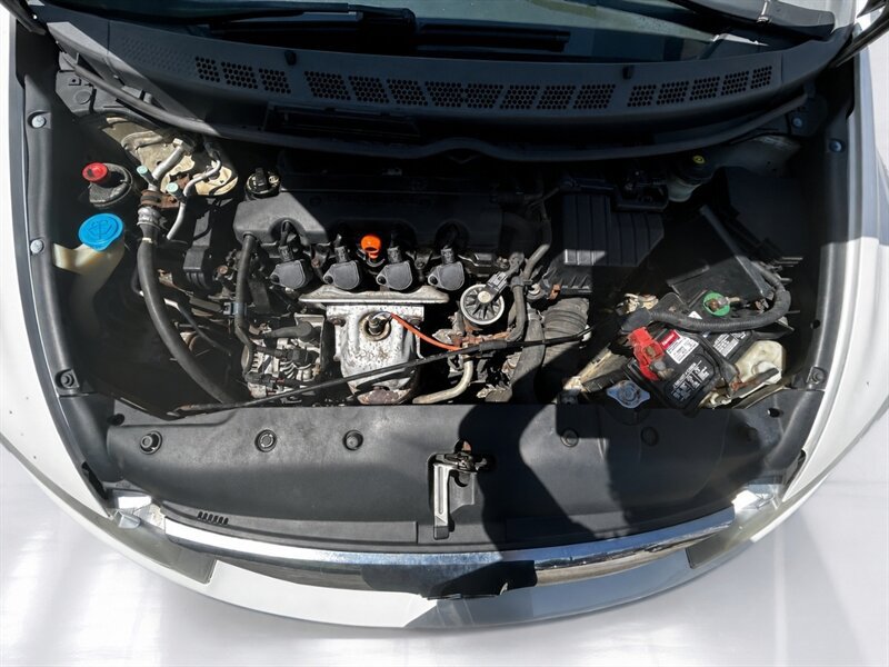 Used 2010 Honda Civic LX-S image 18