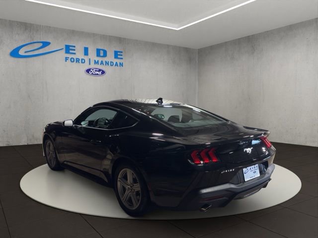 New 2026 Ford Mustang Coupe RWD image 7