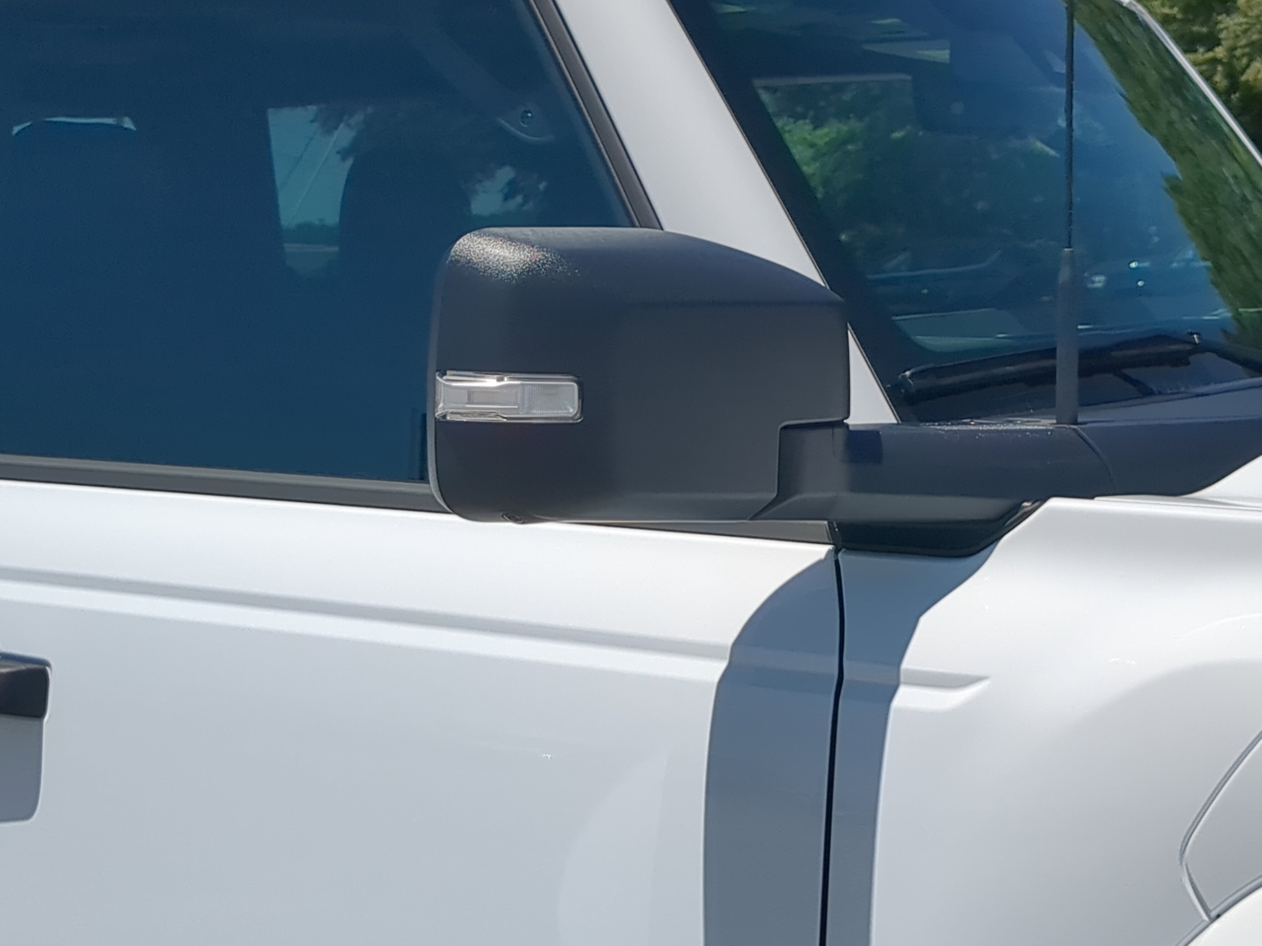 New 2026 Ford Bronco Raptor w/ Interior Carbon Fiber Pack AWD/4WD image 10