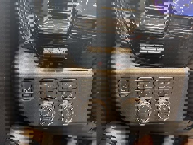 New 2026 Chevrolet Silverado 2500 ZR2 image 28