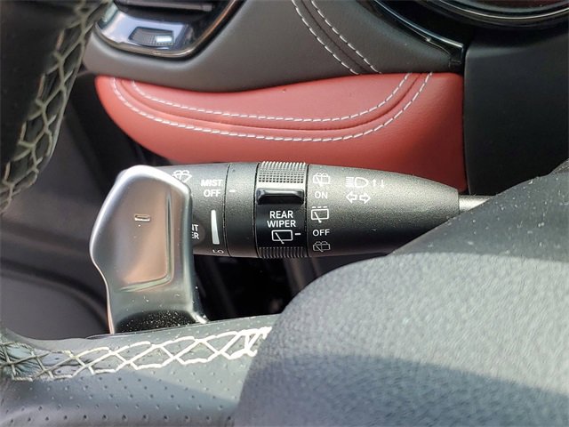 Used 2023 Dodge Durango SRT Hellcat image 13