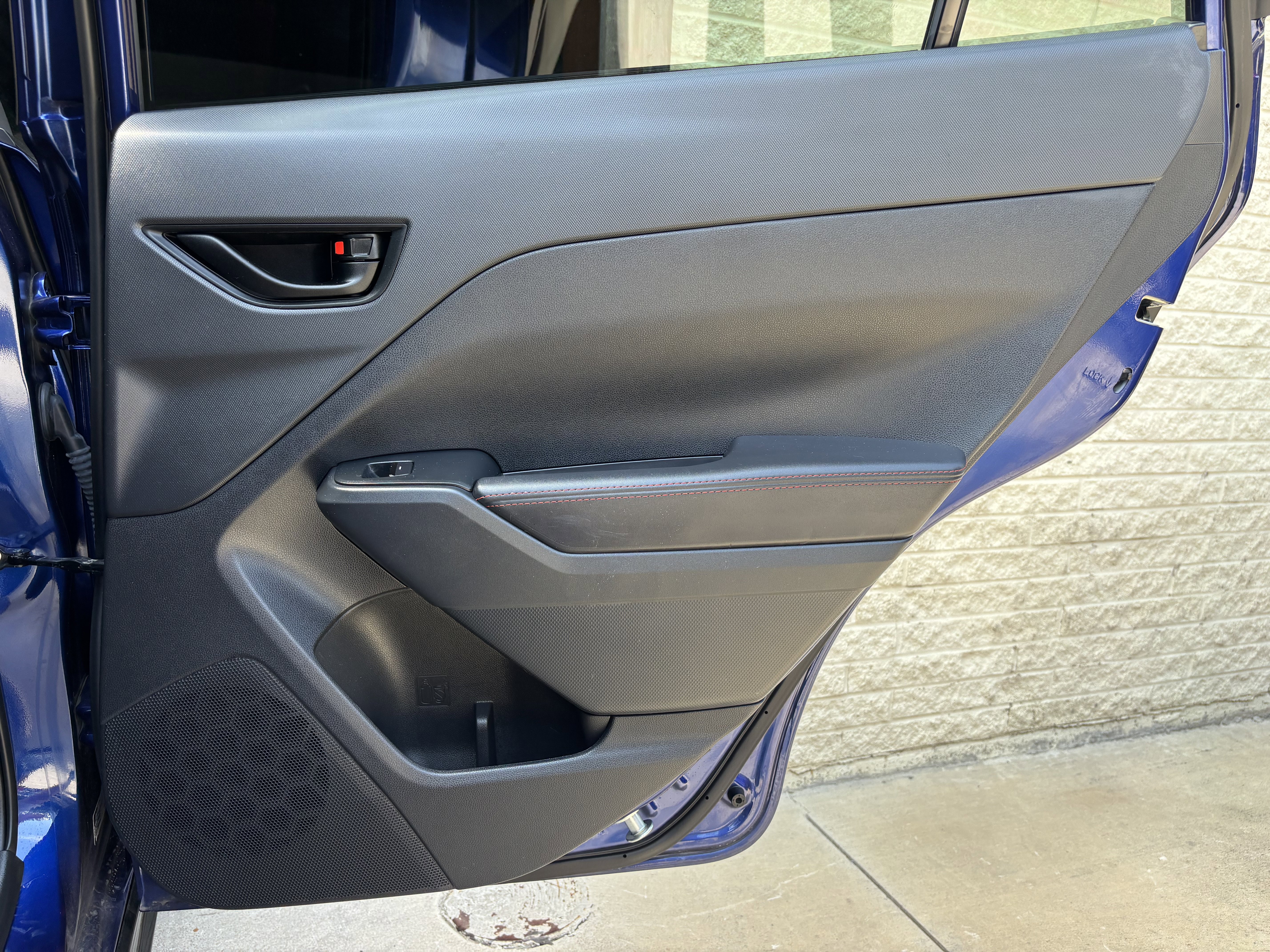 Used 2024 Subaru Impreza RS w/ Popular Package #1 image 35