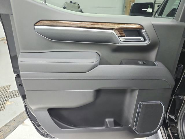 New 2026 GMC Sierra 1500 Elevation w/ Elevation Premium Package image 36