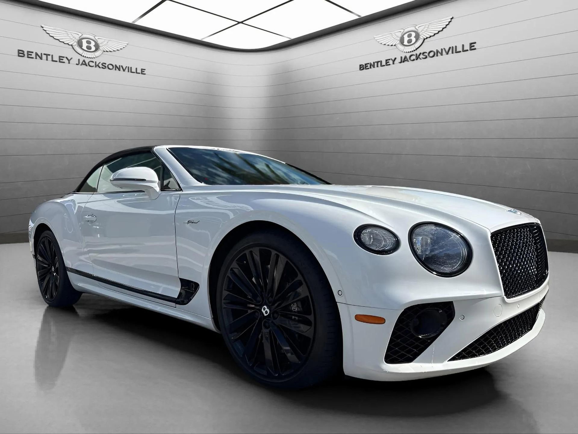 Used 2022 Bentley Continental GT Speed image 1