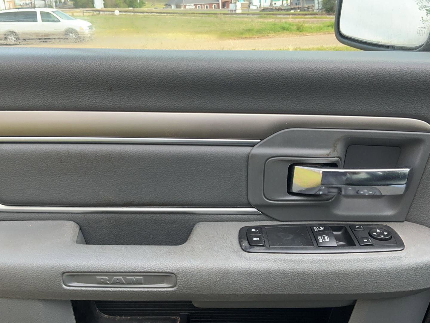 Used 2019 RAM 1500 Tradesman w/ Power & Remote Entry Group image 10