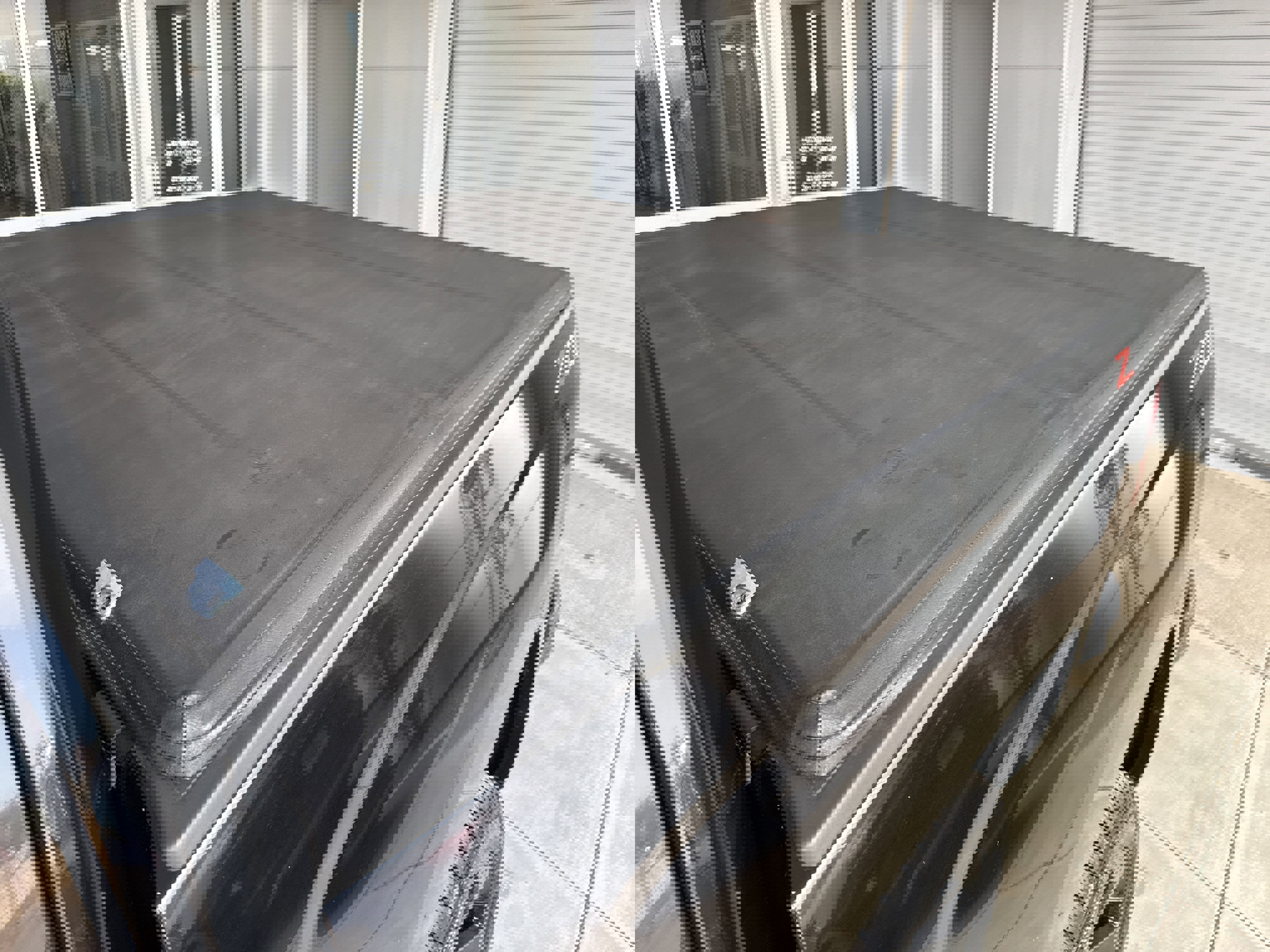 Used 2018 Chevrolet Silverado 1500 LT w/ LPO, Street Package image 8