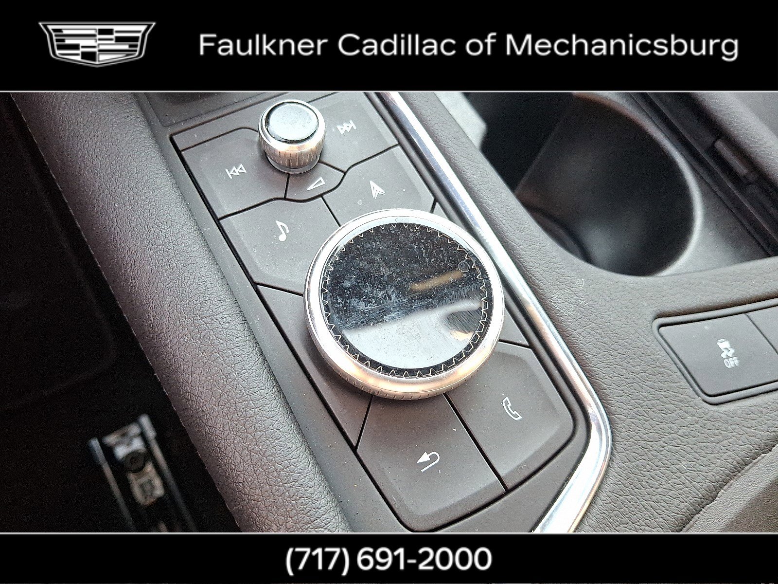 Certified 2024 Cadillac XT5 Premium Luxury image 22