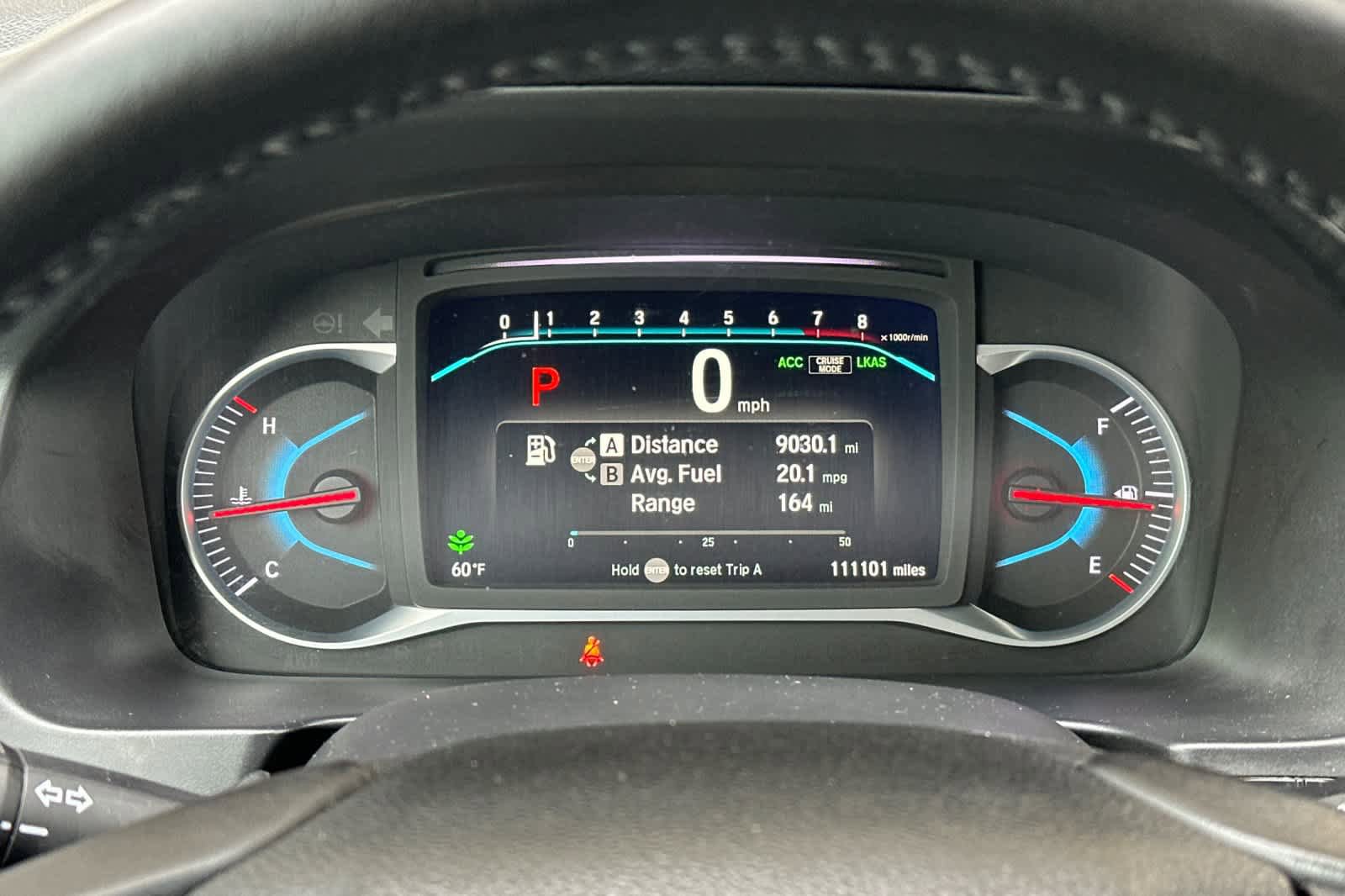 Used 2019 Honda Pilot EX-L image 29