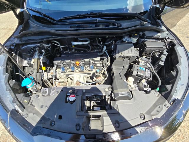 Used 2022 Honda HR-V Sport image 29