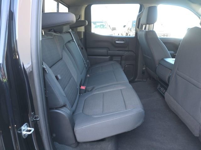 Used 2020 Chevrolet Silverado 1500 LT w/ All-Star Edition image 13