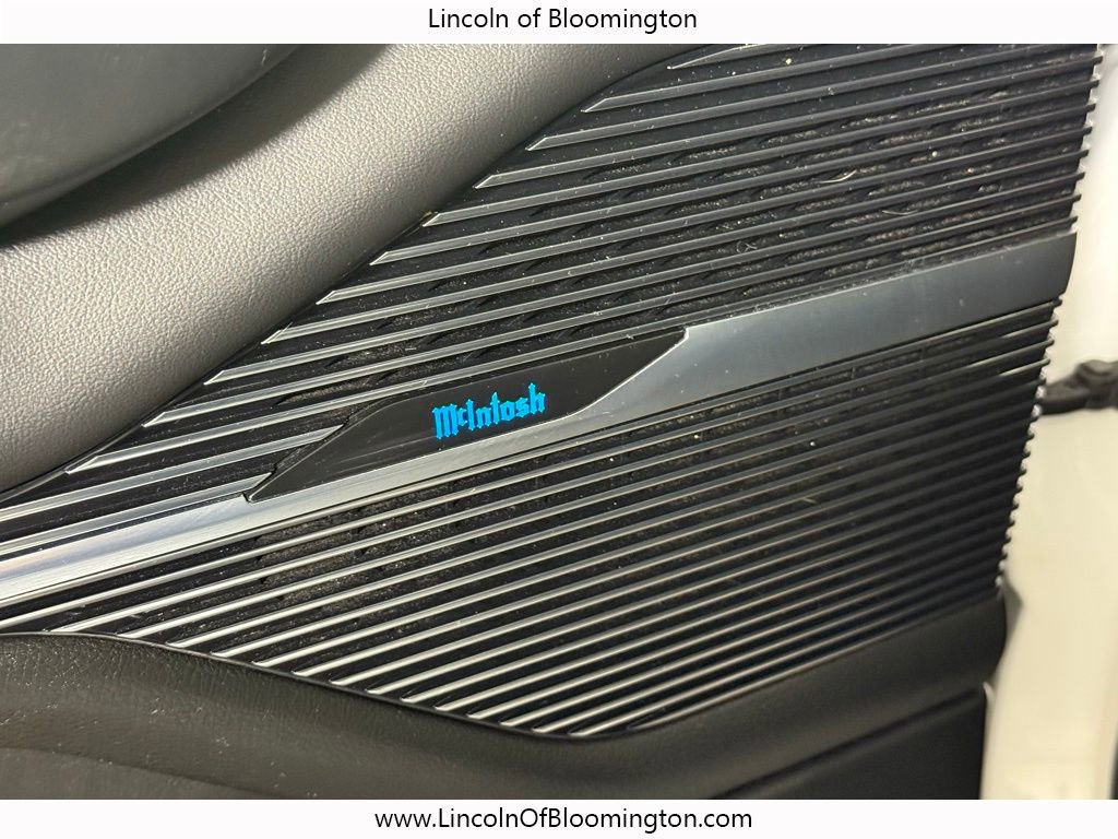 Used 2022 Jeep Grand Wagoneer Series I image 21