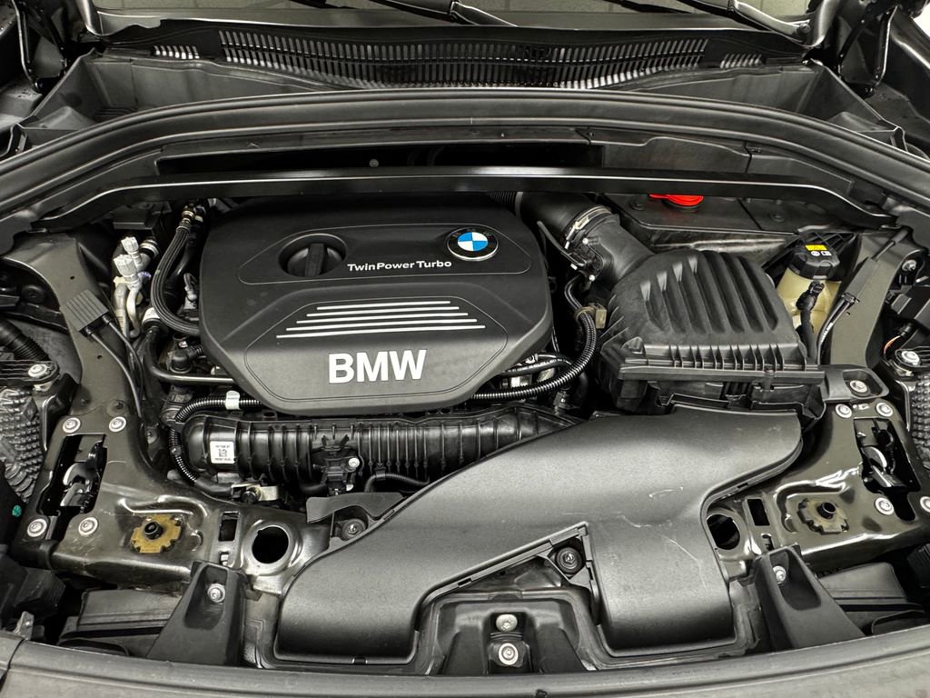Used 2018 BMW X2 xDrive28i w/ Convenience Package image 35