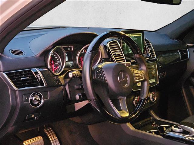 Used 2018 Mercedes-Benz GLE 43 AMG 4MATIC image 10