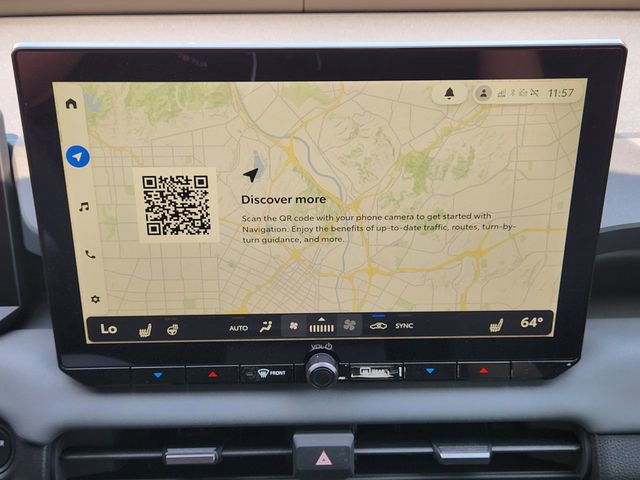 New 2026 Toyota RAV4 XSE w/ Weather Package AWD/4WD image 14