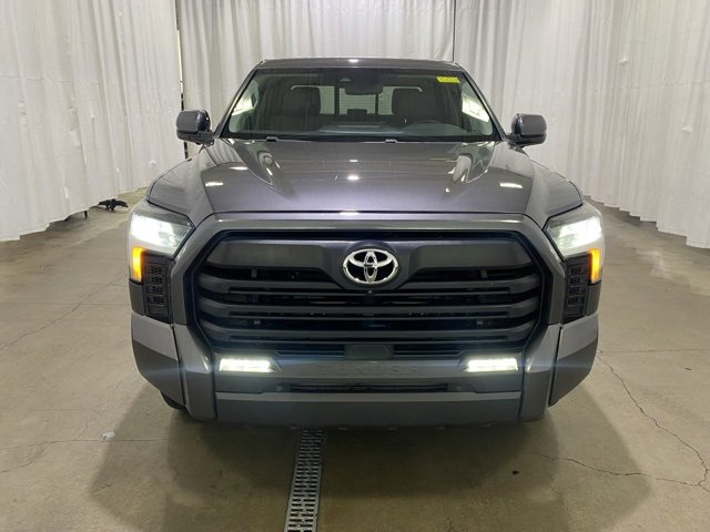 Used 2022 Toyota Tundra SR5 image 9