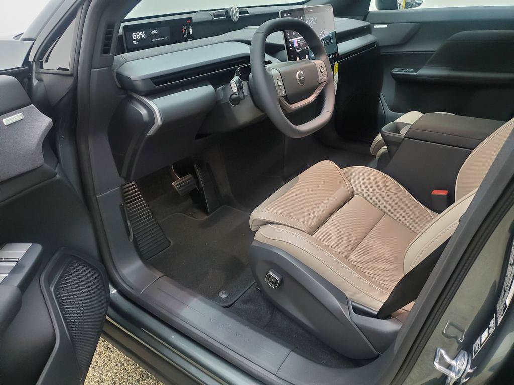 New 2027 Volvo EX60 Ultra AWD/4WD image 6