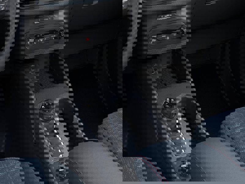 New 2026 Ford Bronco Sport Heritage image 15