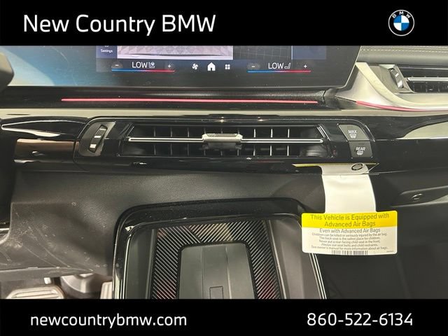 Used 2026 BMW X1 xDrive28i w/ Convenience Package AWD/4WD image 21