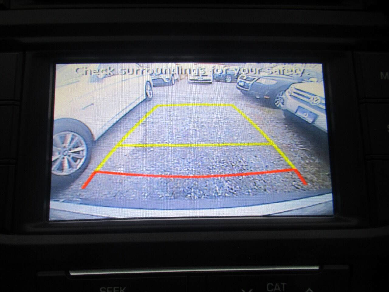 Used 2015 Hyundai Sonata ECO image 16