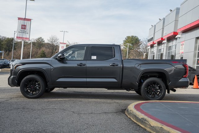 New 2026 Toyota Tundra Limited AWD/4WD image 4