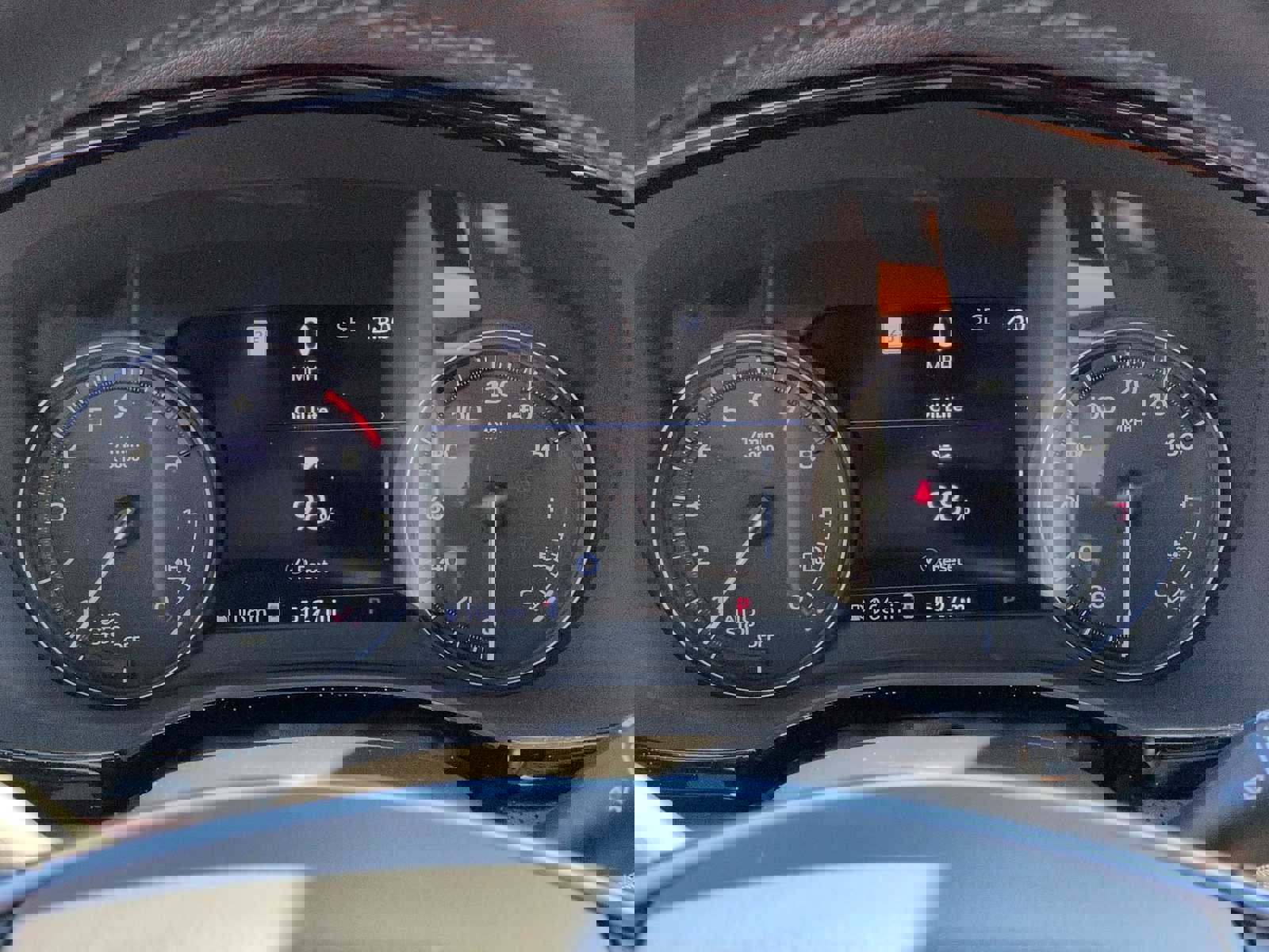 Used 2026 Cadillac XT5 Premium Luxury w/ Driver Assist Package image 17