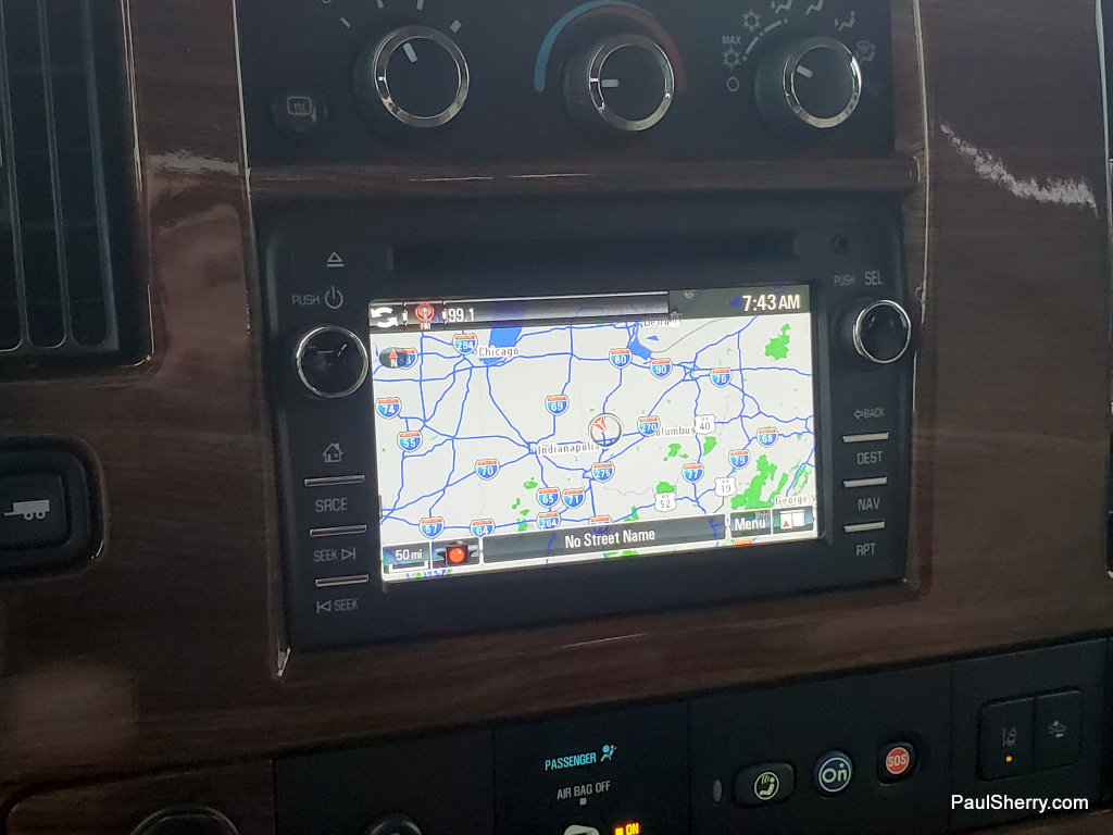 Used 2021 GMC Savana 2500 RWD image 51
