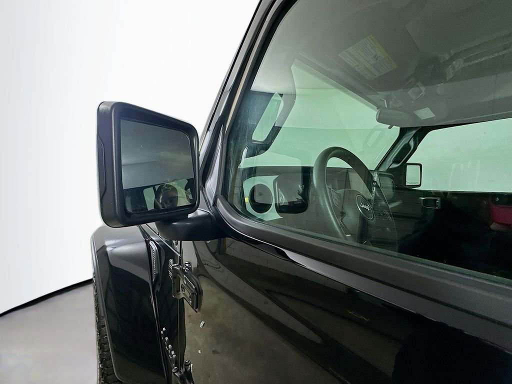 Used 2024 Jeep Gladiator Sport image 35