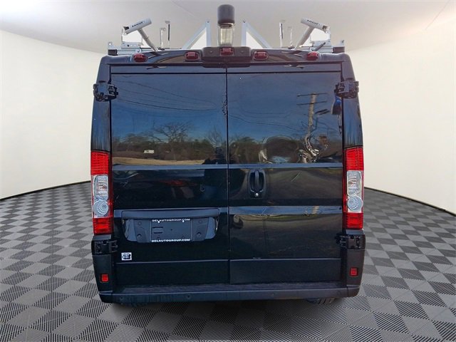 Used 2021 RAM ProMaster 1500 image 5