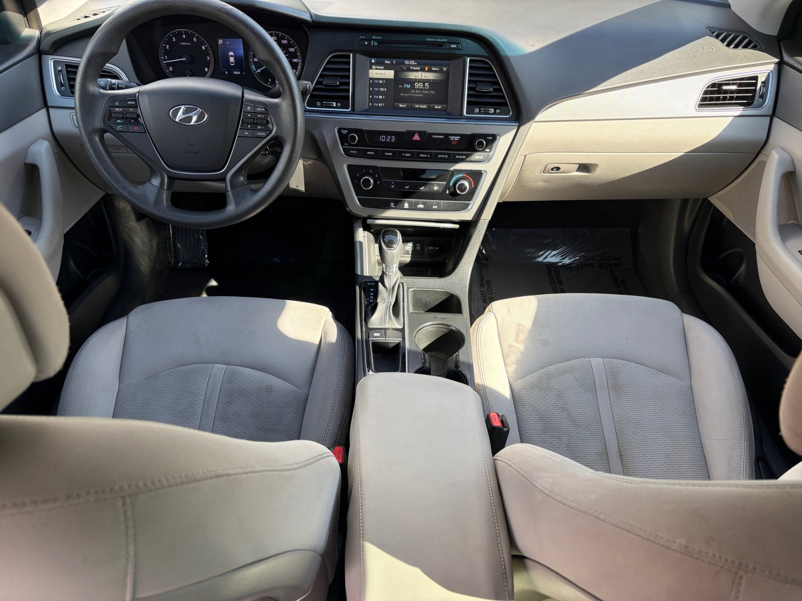 Used 2016 Hyundai Sonata SE FWD image 23