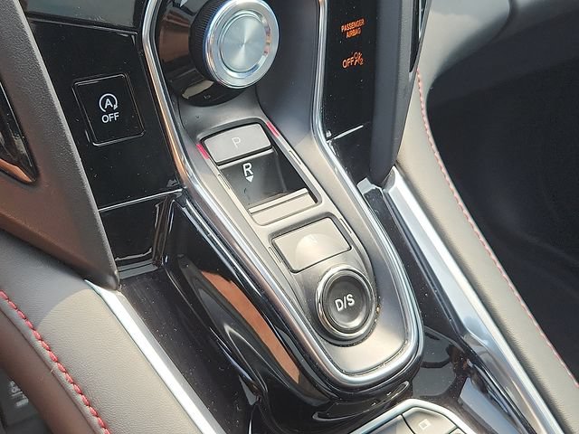Certified 2023 Acura RDX A-Spec FWD image 15