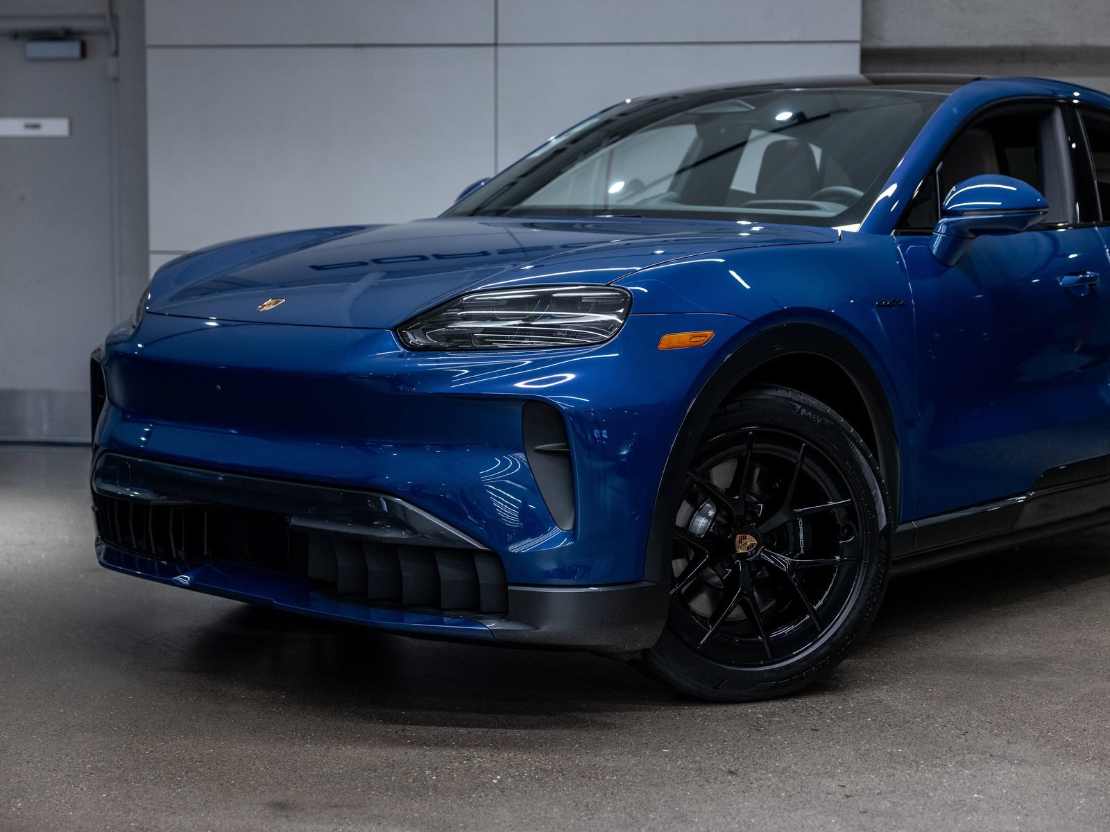 New 2026 Porsche Cayenne S AWD/4WD image 22