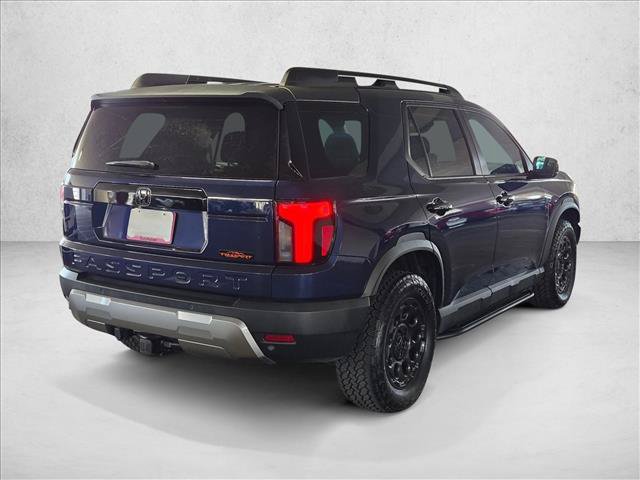 Used 2026 Honda Passport TrailSport image 5