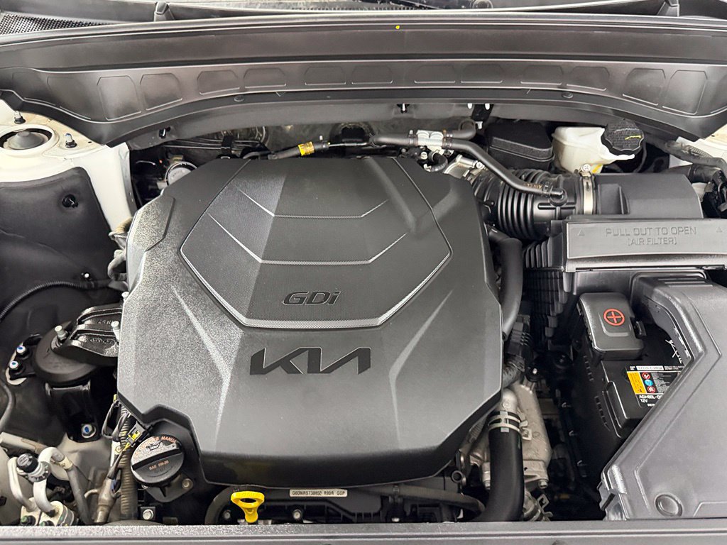 Used 2024 Kia Telluride SX Prestige w/ Towing Package AWD/4WD image 22