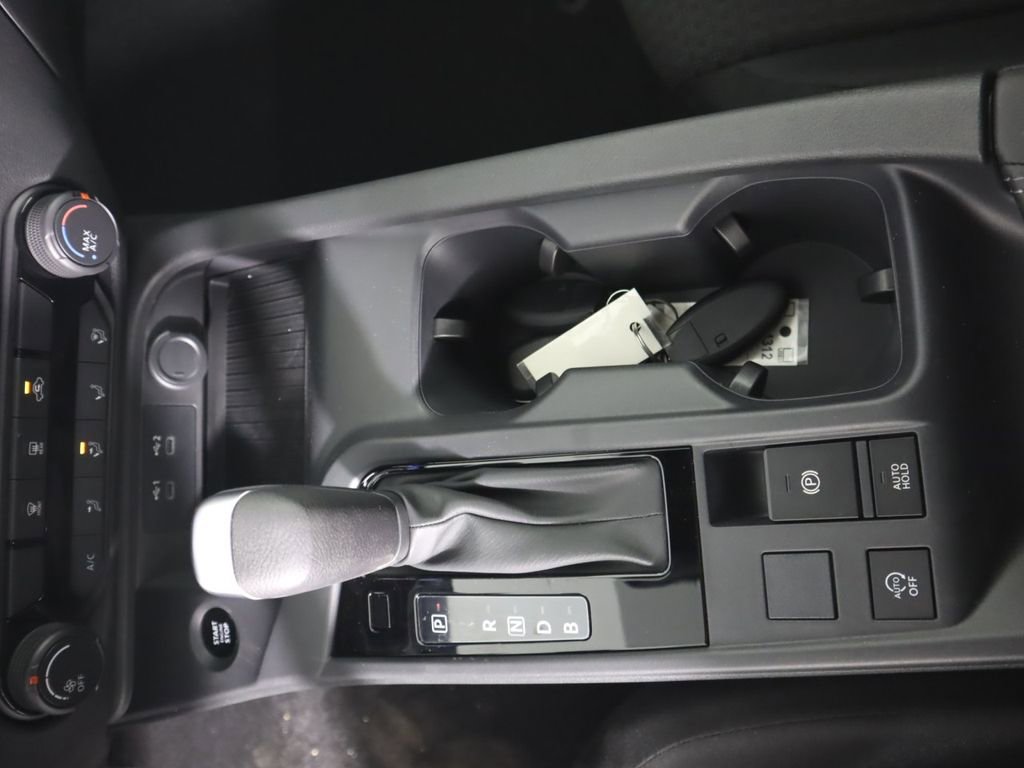 New 2026 Nissan Sentra S w/ Floor Mat Package image 12
