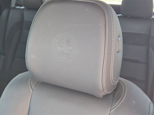 Certified 2025 Mercedes-Benz GLE 53 AMG 4MATIC image 15