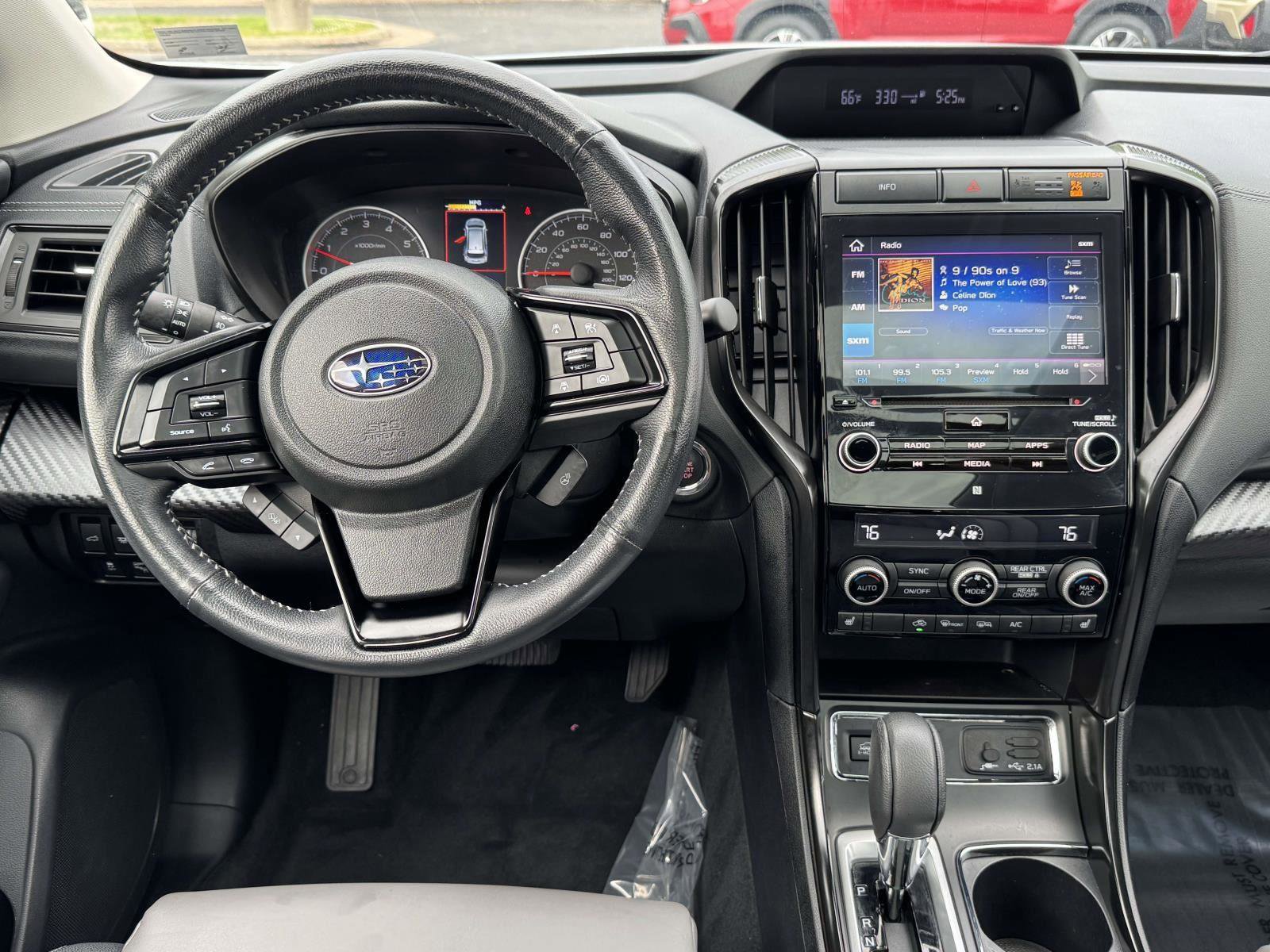 Certified 2022 Subaru Ascent Onyx Edition AWD/4WD image 15