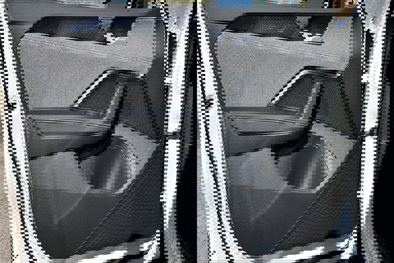 New 2026 Volkswagen Tiguan S image 10