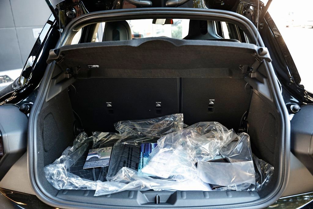 New 2026 MINI Cooper S image 39