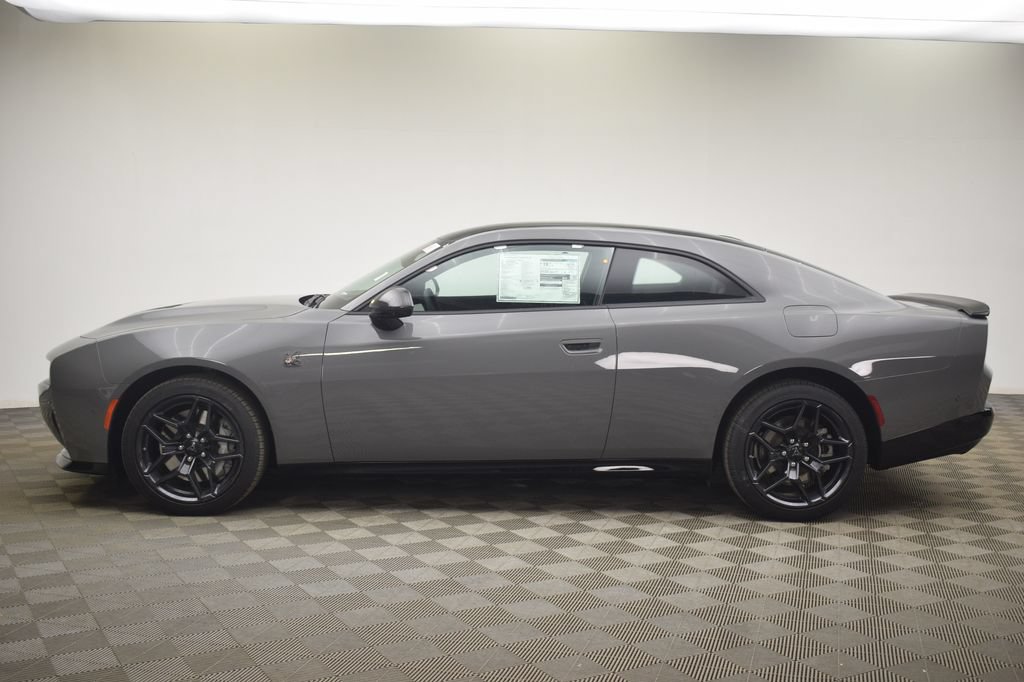New 2026 Dodge Charger Scat Pack AWD/4WD image 16