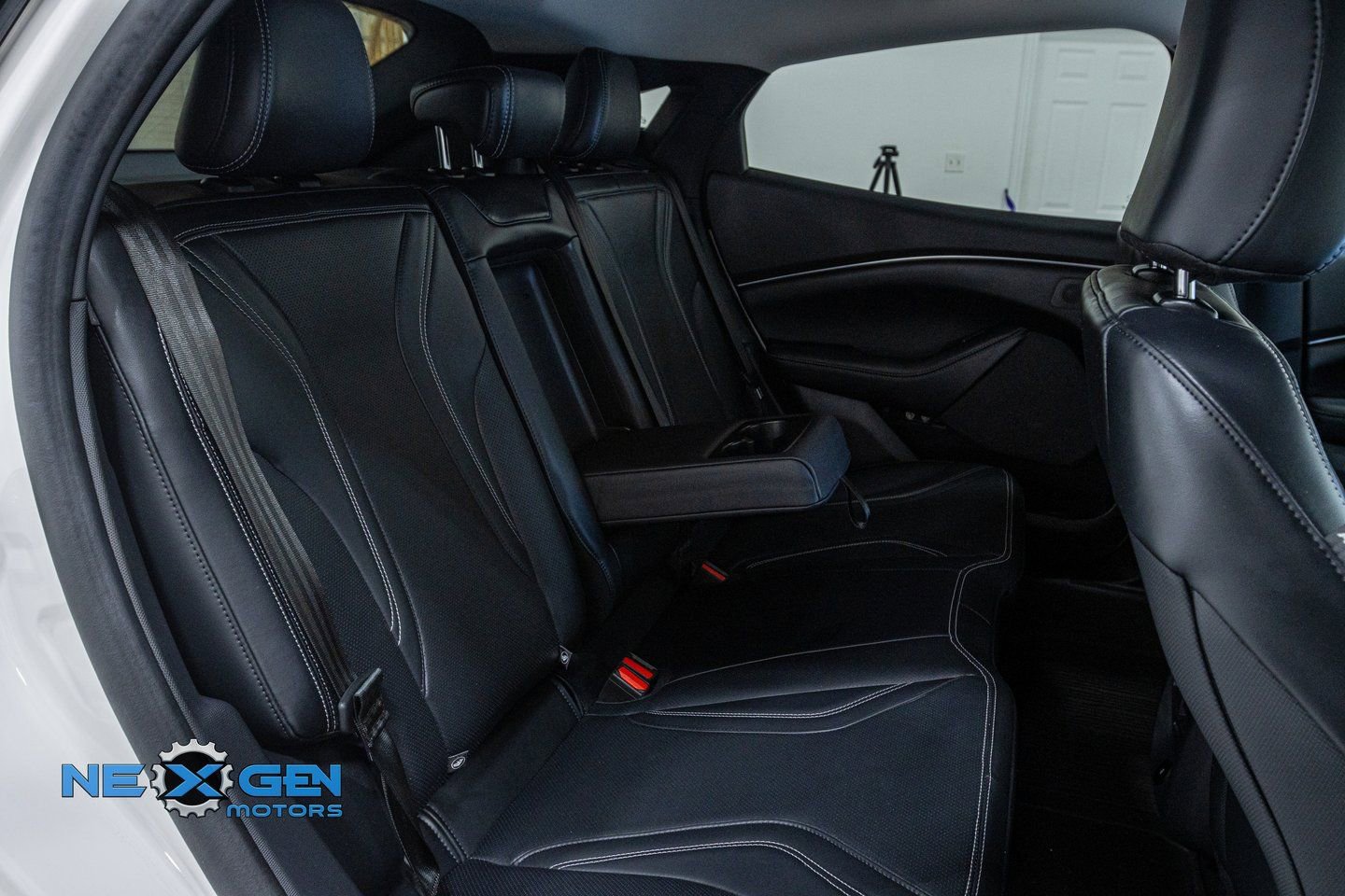 Used 2024 Ford Mustang Mach-E Premium image 36