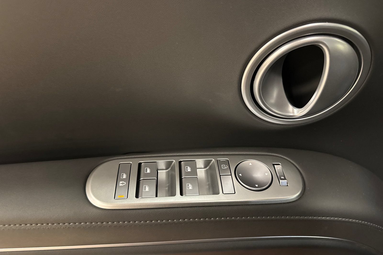 New 2026 Hyundai Palisade SEL AWD/4WD image 11