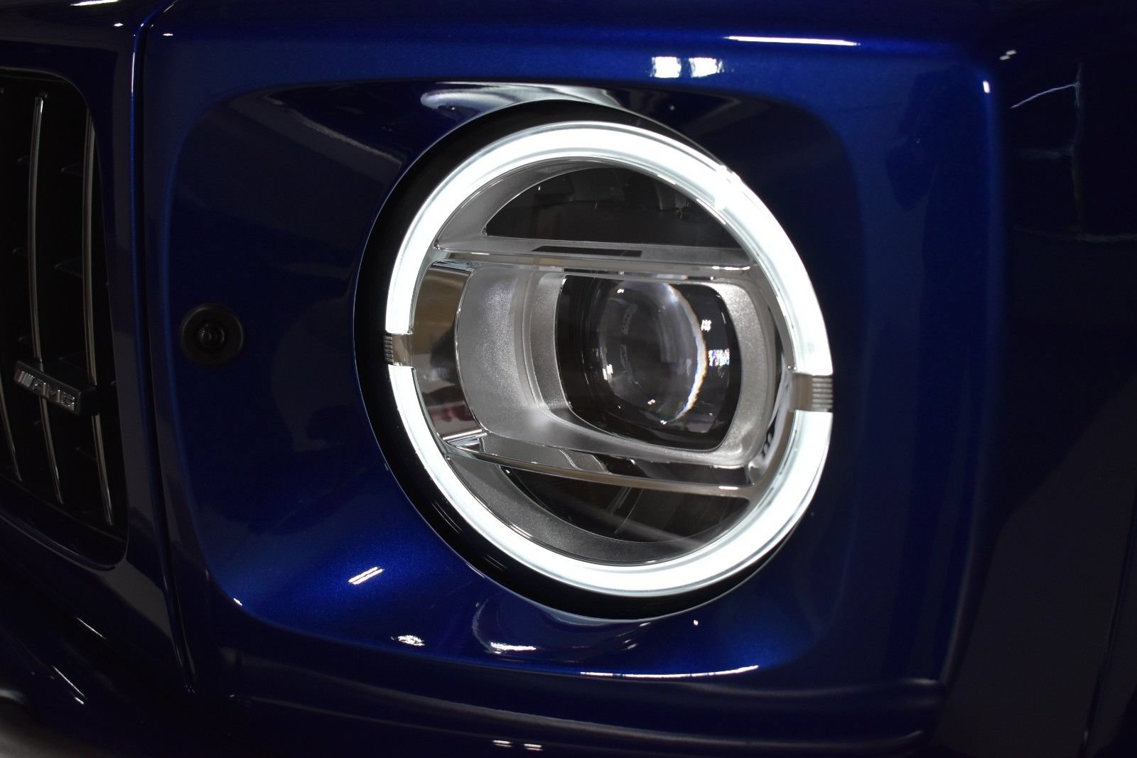 Used 2023 Mercedes-Benz G 63 AMG 4MATIC image 15
