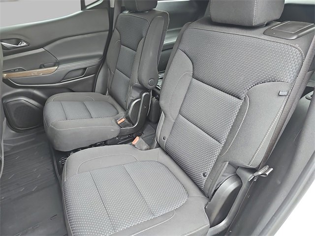 Certified 2022 GMC Acadia SLE w/ Driver Convenience Package image 16