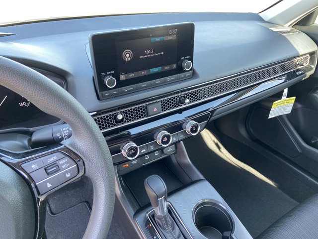 Used 2025 Honda Civic LX image 23