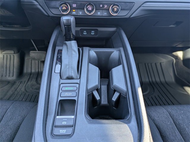 Used 2023 Honda Accord LX image 17