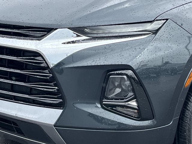 Used 2020 Chevrolet Blazer Premier w/ Driver Confidence II Package FWD image 9